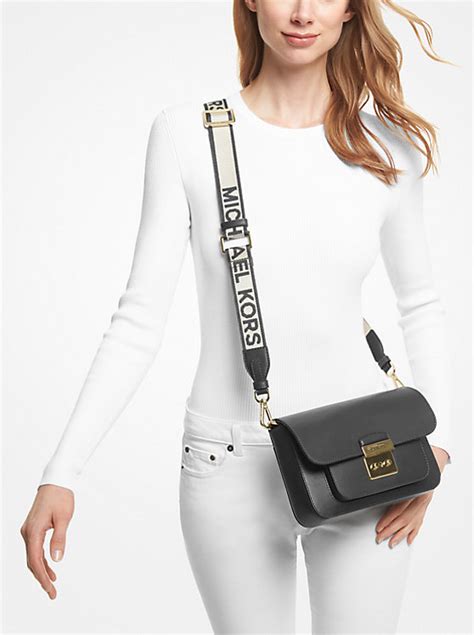 Michael Kors sloan editor bag